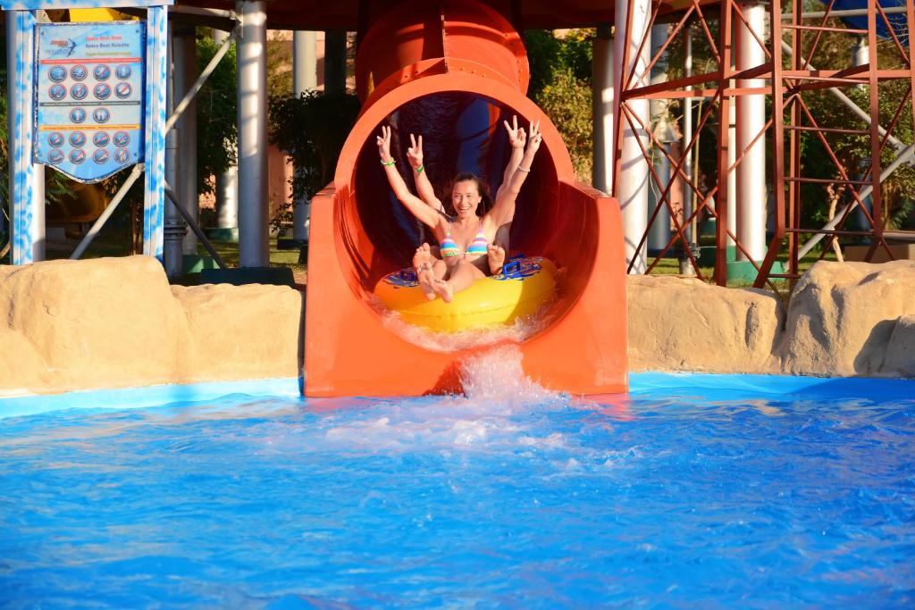 JUNGLE AQUA PARK