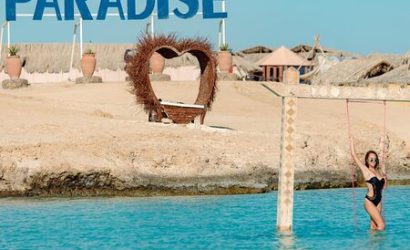 paradise island hurghada